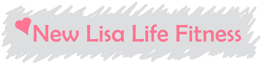 New Lisa Life Fitness