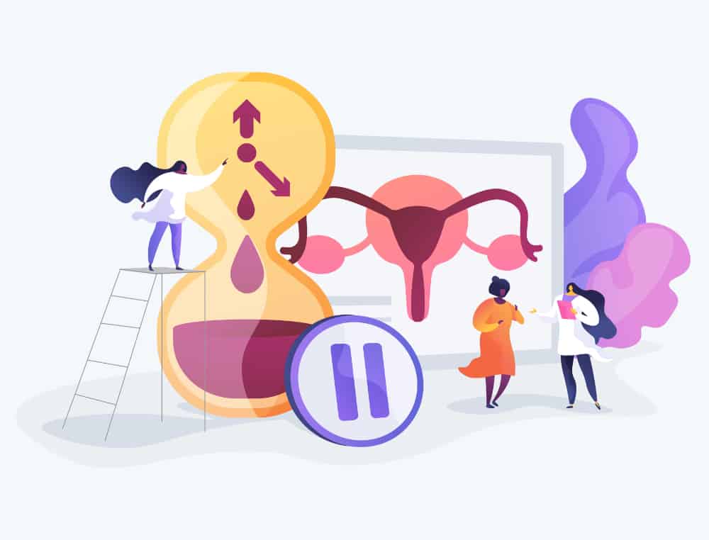 Menopause workshop